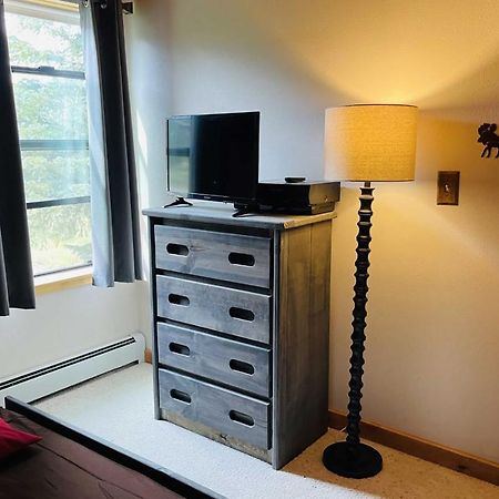 Silverthorne Condo With Mountain Views Hike And Bike! Exterior photo