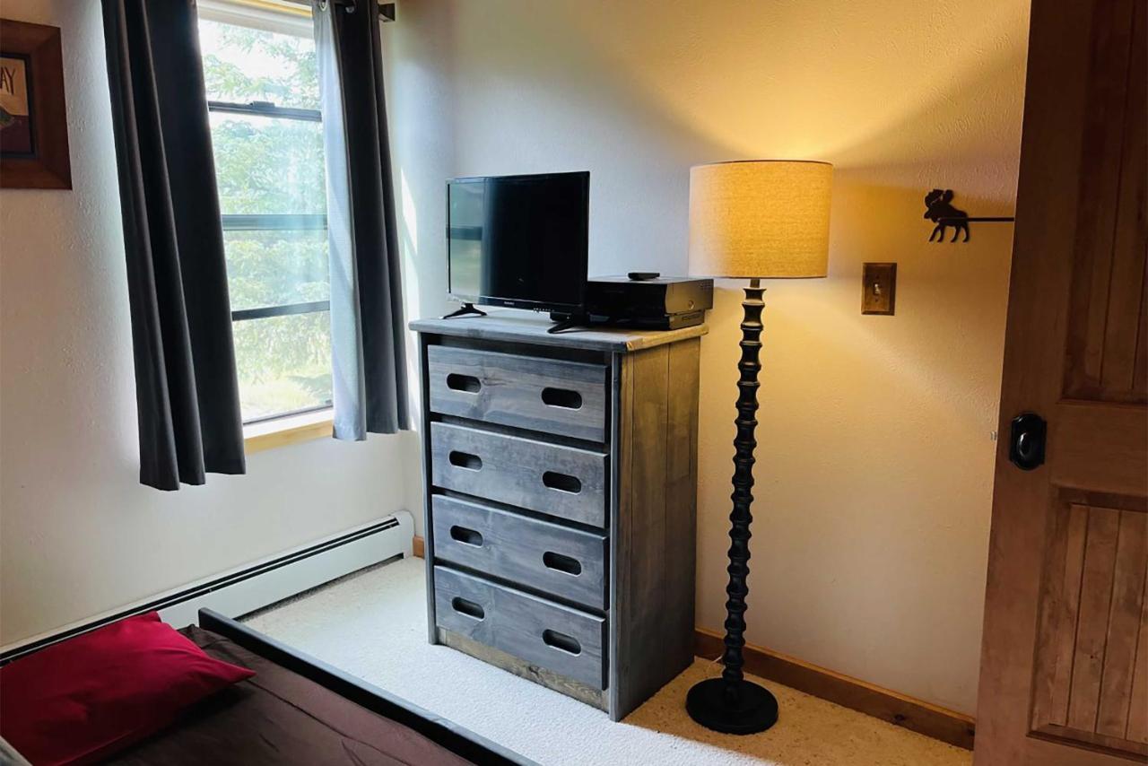 Silverthorne Condo With Mountain Views Hike And Bike! Exterior photo